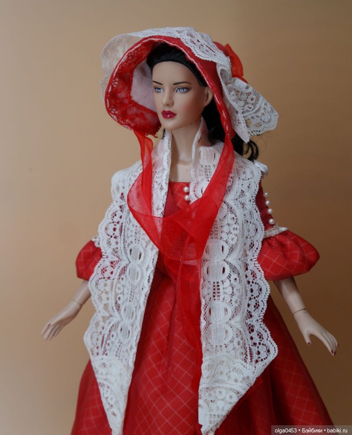 Куклы Tonner: ч. 93 — Фэшн