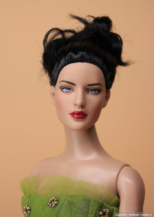 Куклы Tonner: ч. 93 — Фэшн (фото 3)