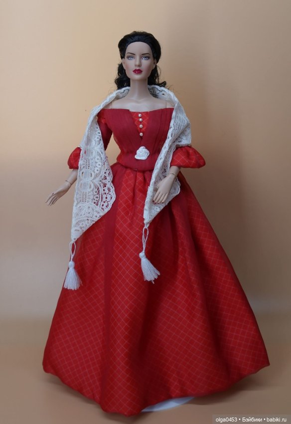 Куклы Tonner: ч. 93 — Фэшн