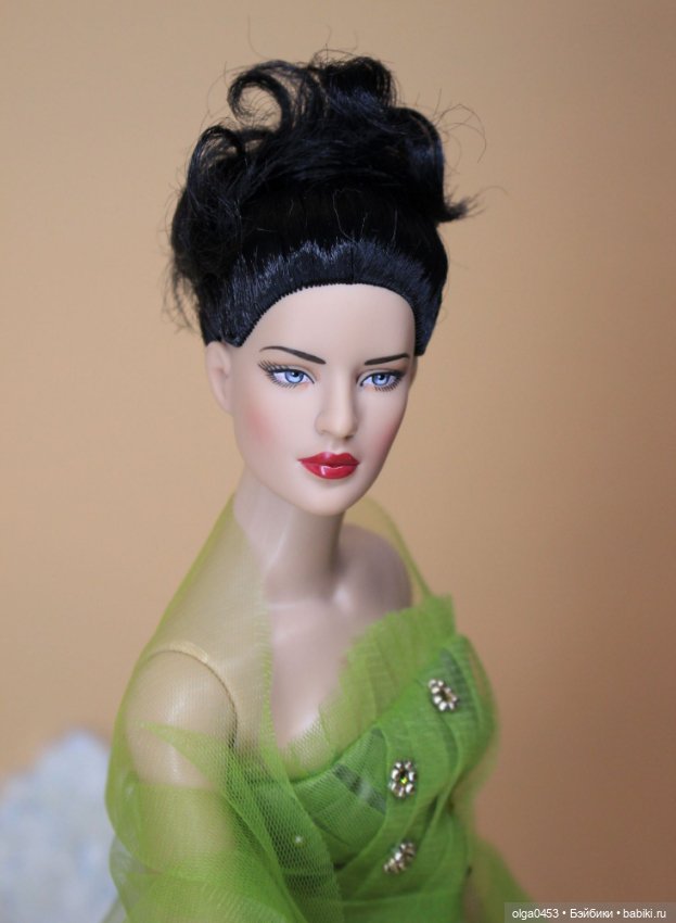 Куклы Tonner: ч. 93 — Фэшн (фото 9)