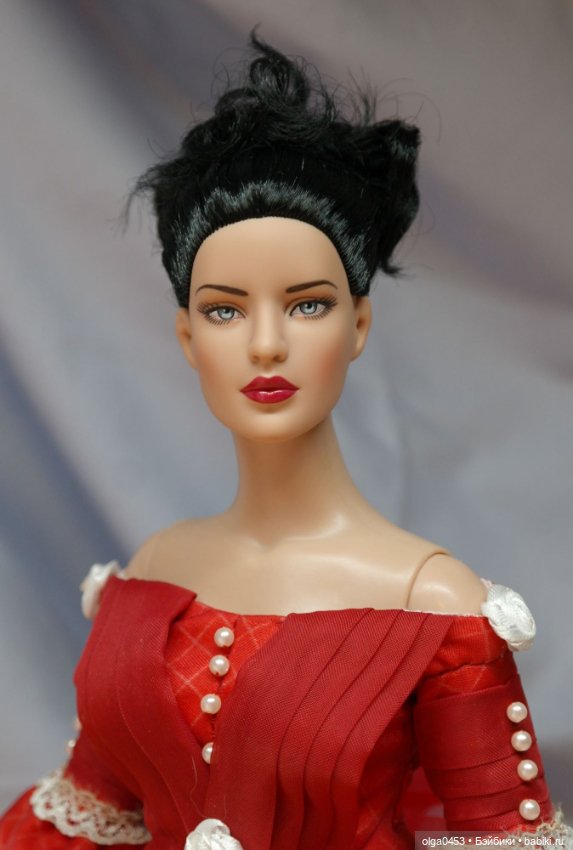 Куклы Tonner: ч. 93 — Фэшн