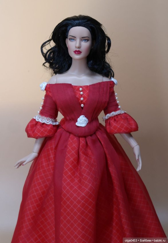 Куклы Tonner: ч. 93 — Фэшн