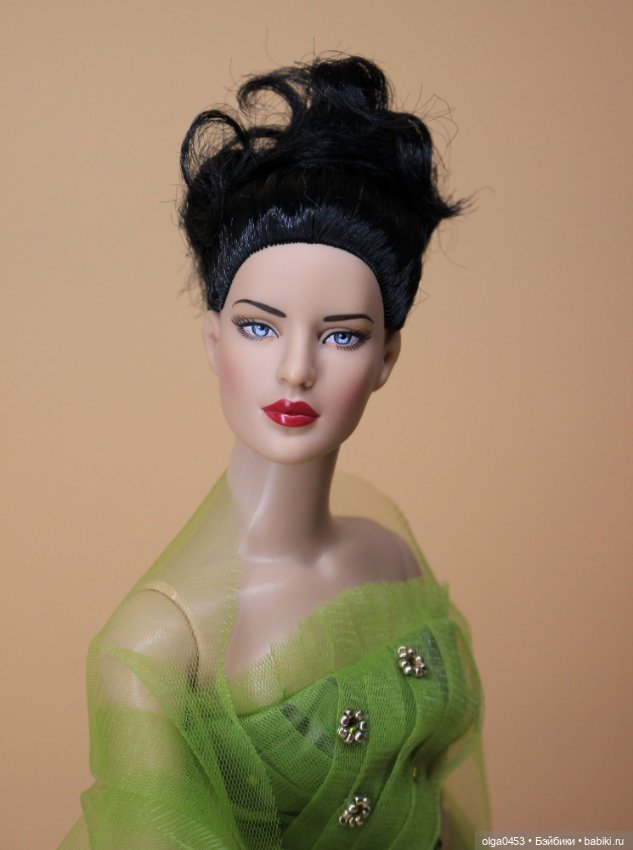 Куклы Tonner: ч. 93 — Фэшн (фото 8)