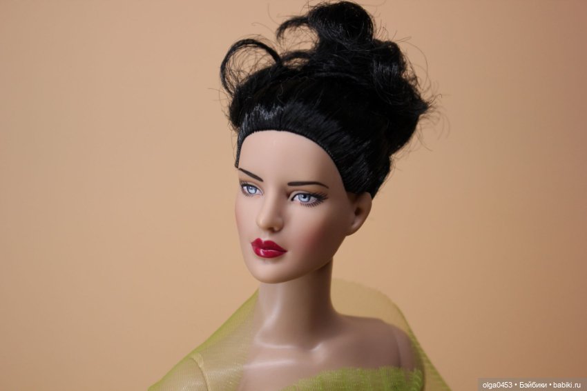 Куклы Tonner: ч. 93 — Фэшн