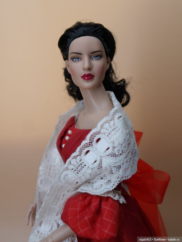 Куклы Tonner: ч. 93 — Фэшн