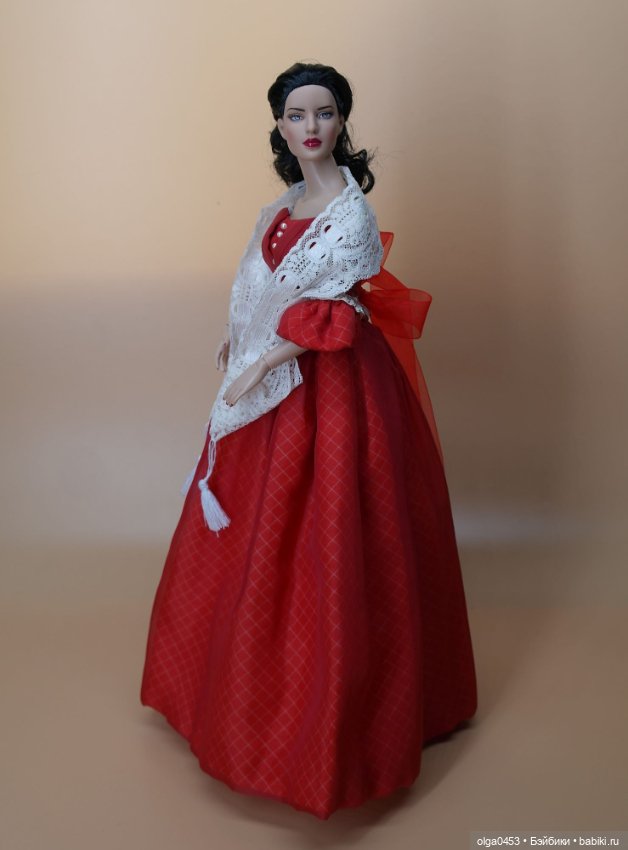 Куклы Tonner: ч. 93 — Фэшн