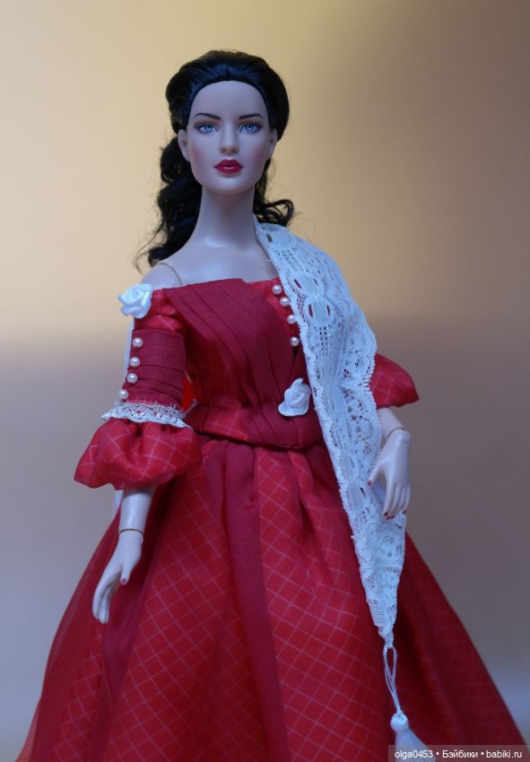 Куклы Tonner: ч. 93 — Фэшн