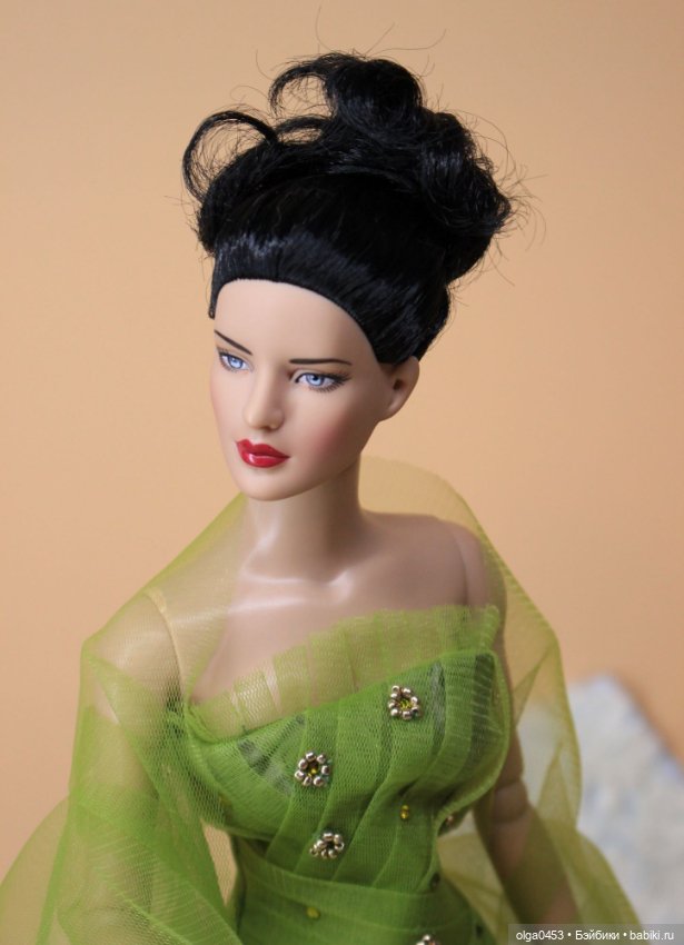 Куклы Tonner: ч. 93 — Фэшн (фото 10)