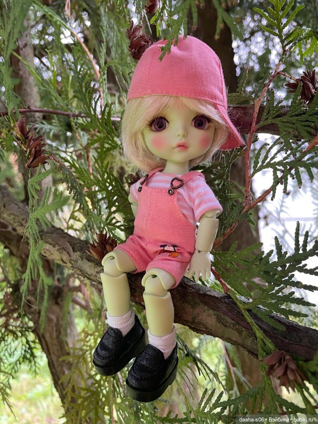 Лео - царь горы — Куклы Latidoll (Лати): BJD (БЖД) (фото 2)