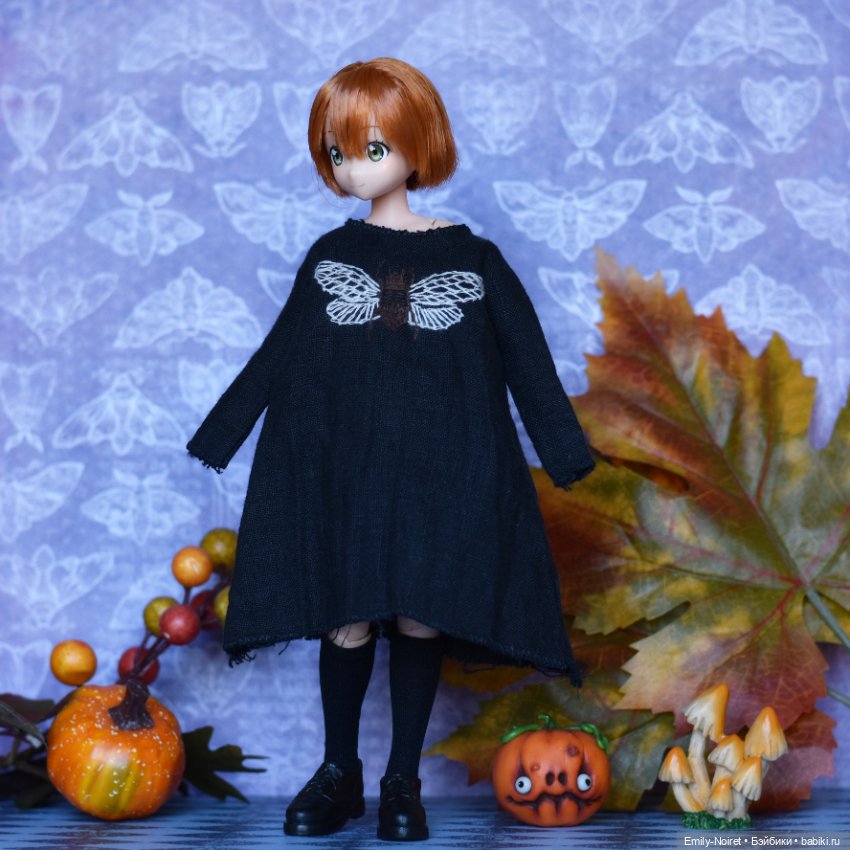 Аниме куклы (MJD/Винил): Imomo