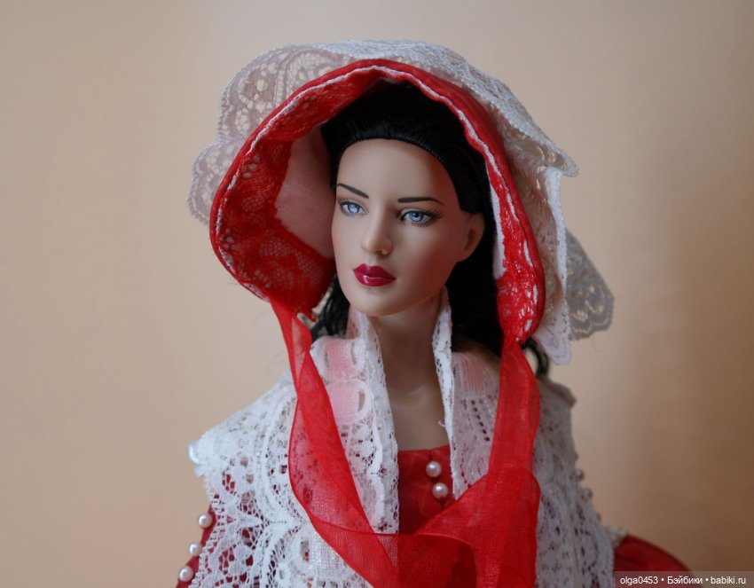 Куклы Tonner: ч. 93 — Фэшн