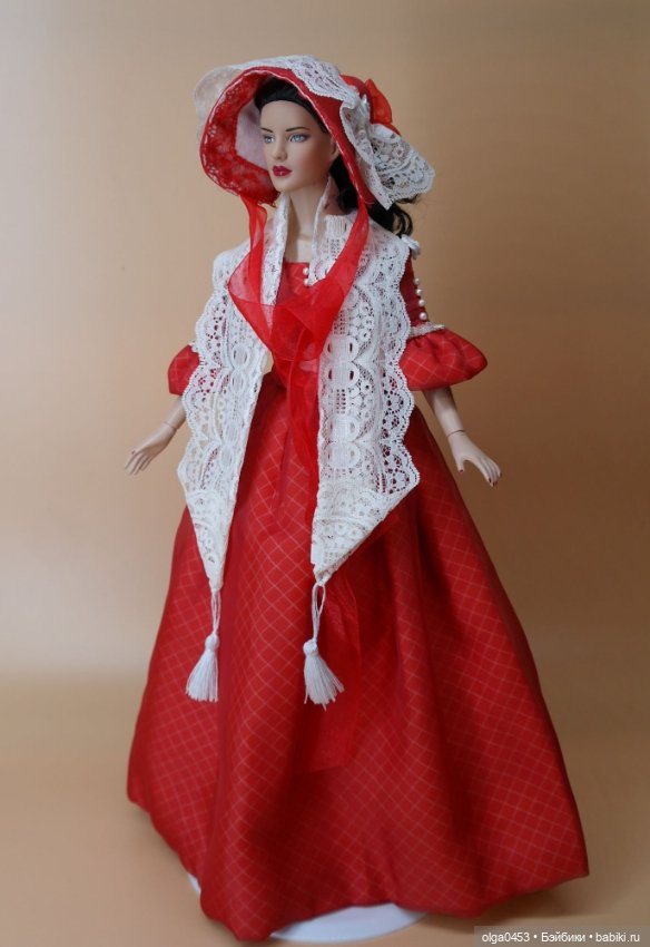 Куклы Tonner: ч. 93 — Фэшн