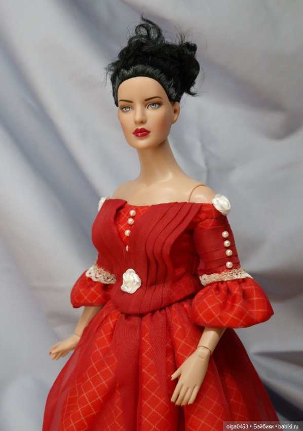 Куклы Tonner: ч. 93 — Фэшн