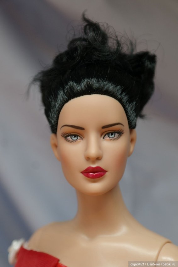 Куклы Tonner: ч. 93 — Фэшн