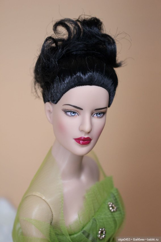 Куклы Tonner: ч. 93 — Фэшн