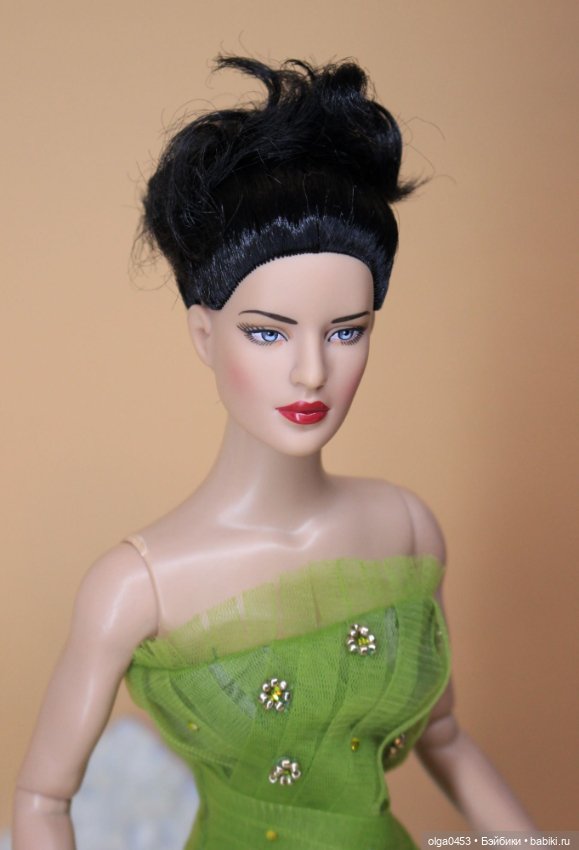 Куклы Tonner: ч. 93 — Фэшн (фото 5)