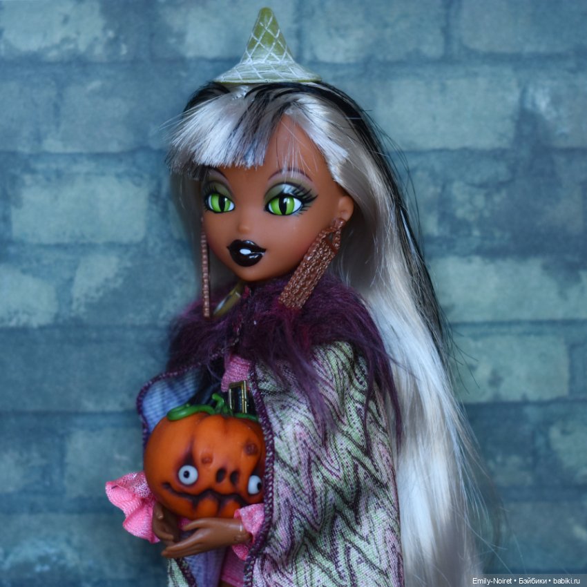 Ведьмочки — Куклы Bratz (Братц) и Moxie Girlz: MGA (фото 6)