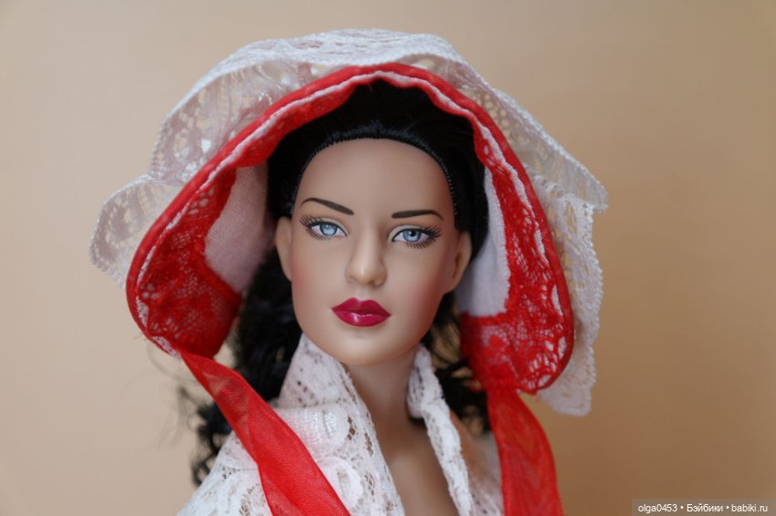 Куклы Tonner: ч. 93 — Фэшн