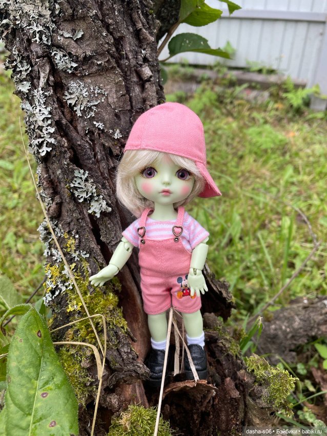 Лео - царь горы — Куклы Latidoll (Лати): BJD (БЖД) (фото 3)