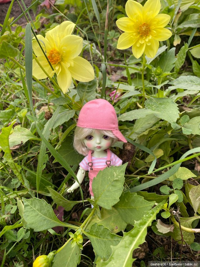 Лео - царь горы — Куклы Latidoll (Лати): BJD (БЖД) (фото 5)