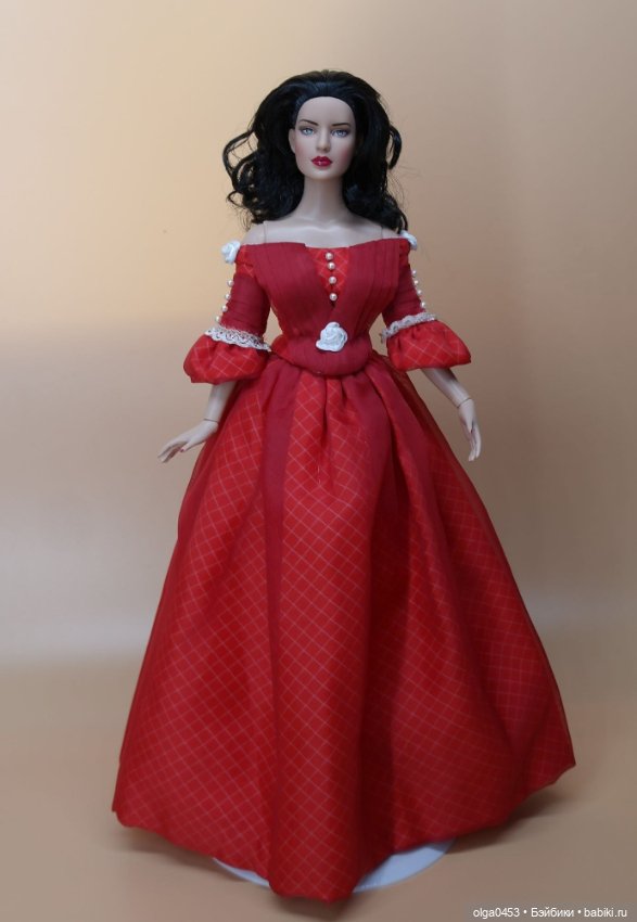 Куклы Tonner: ч. 93 — Фэшн