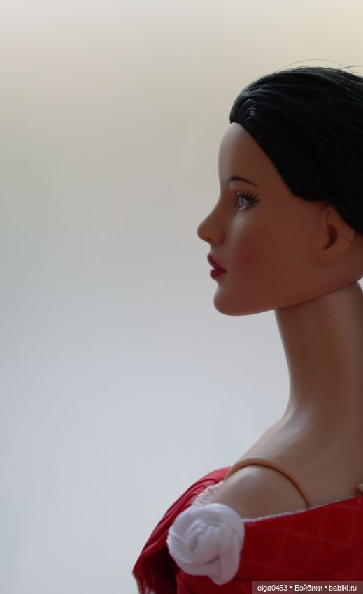 Куклы Tonner: ч. 93 — Фэшн