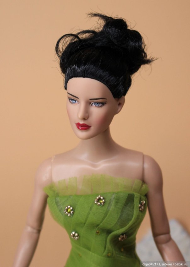 Куклы Tonner: ч. 93 — Фэшн (фото 6)