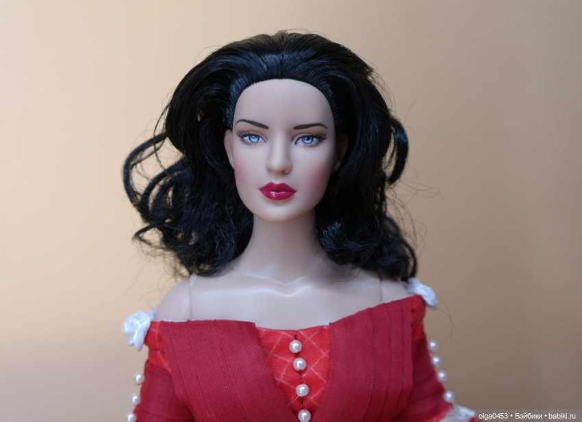 Куклы Tonner: ч. 93 — Фэшн