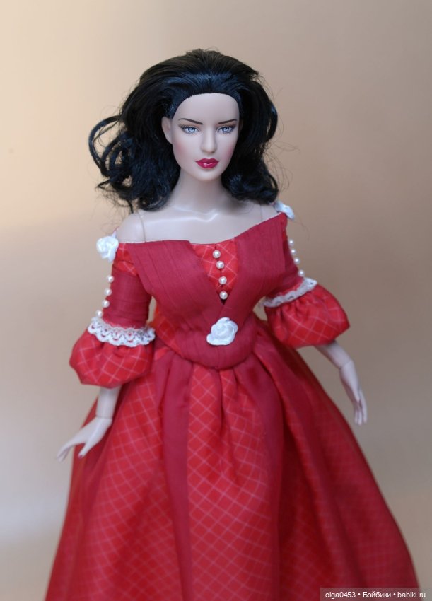 Куклы Tonner: ч. 93 — Фэшн
