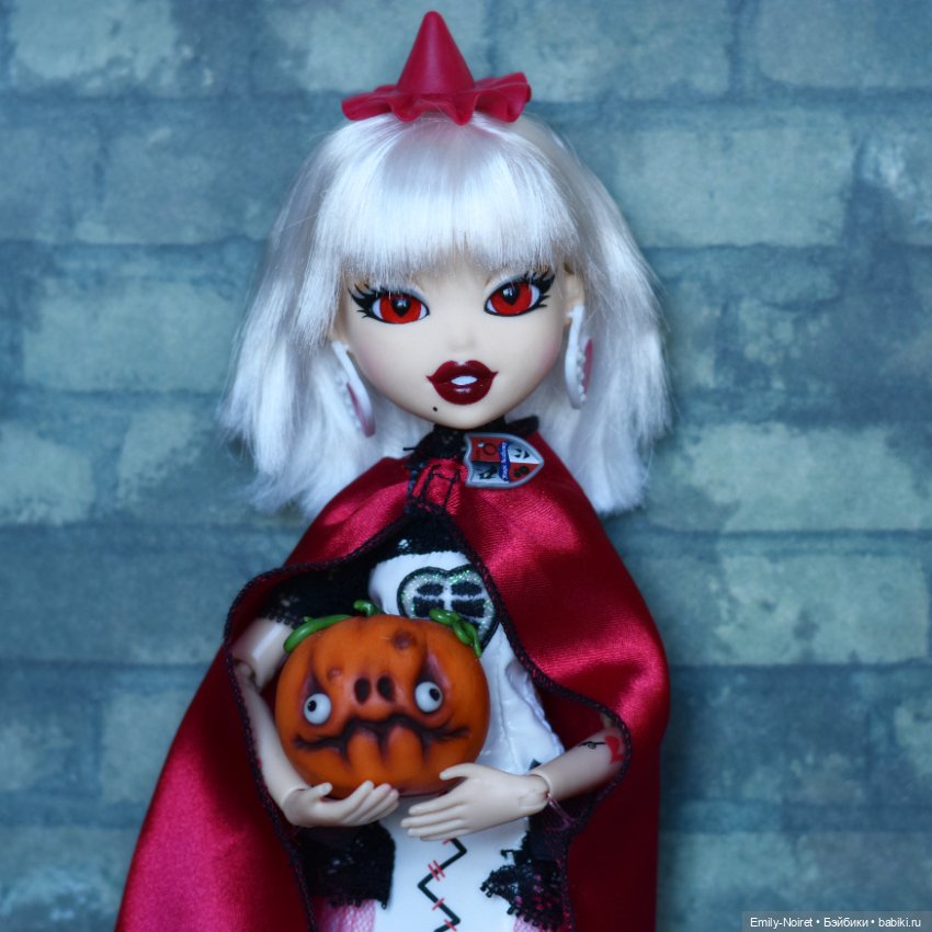 Ведьмочки — Куклы Bratz (Братц) и Moxie Girlz: MGA (фото 7)