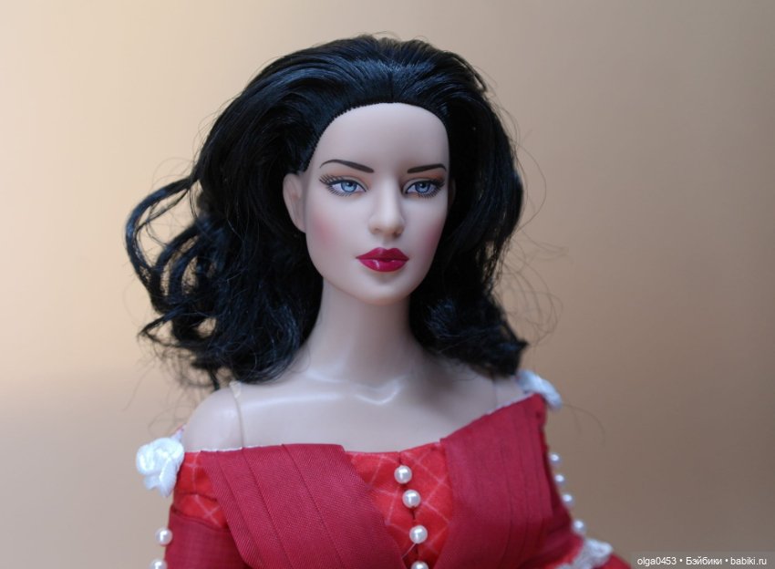 Куклы Tonner: ч. 93 — Фэшн