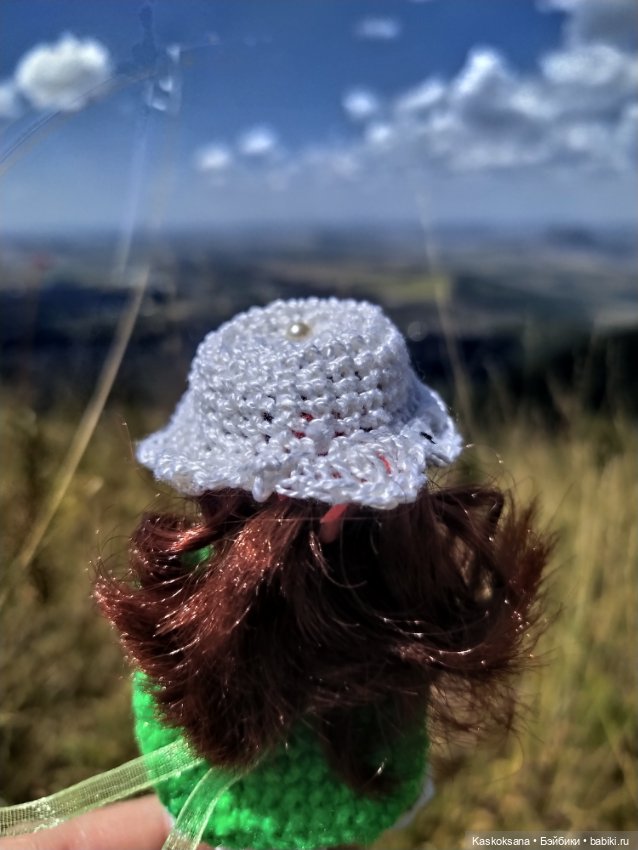 Дорога на Большой Тау. Пятигорье (фото 10)