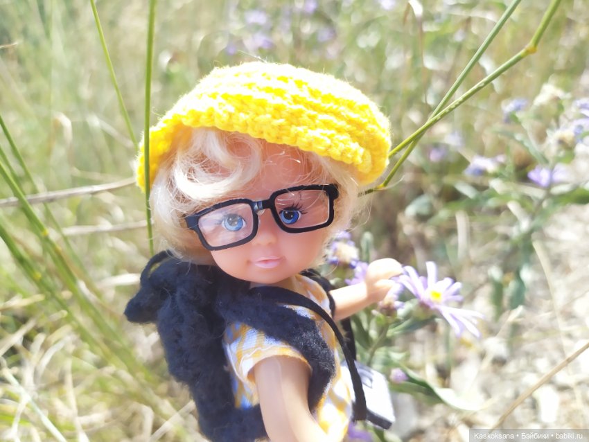 Дорога на Большой Тау. Пятигорье