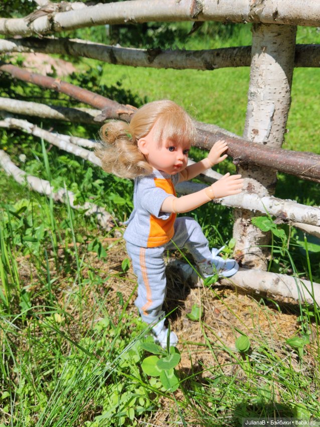 Как мы тень на плетень наводили (фото 3)