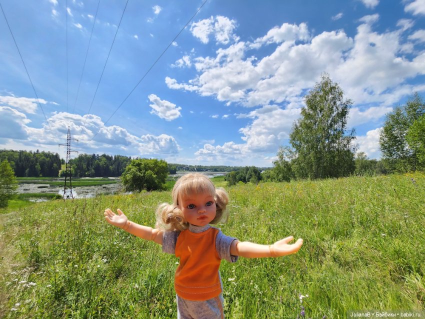 Как мы тень на плетень наводили (фото 10)