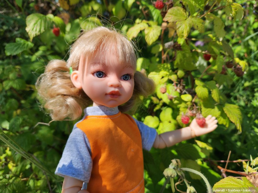 Как мы тень на плетень наводили (фото 5)