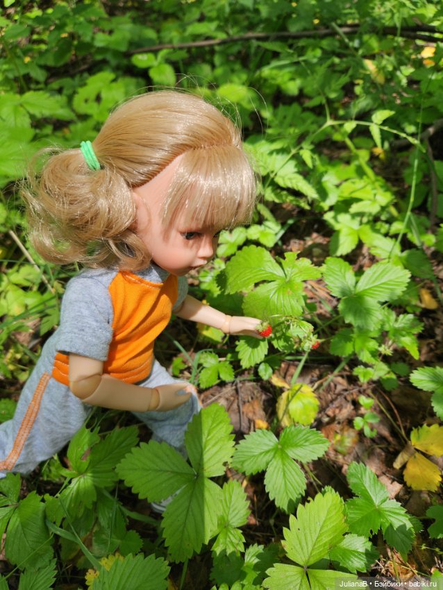 Как мы тень на плетень наводили (фото 7)