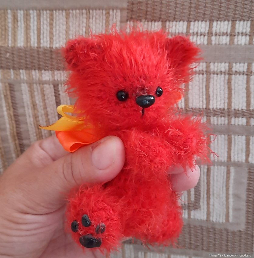 Любимка — Одежда и обувь для кукол BJD (БЖД): 1/3 (фото 8)