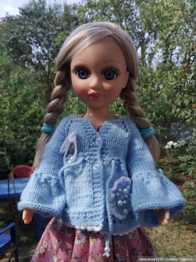 Осень🍁 — Российские куклы Весна