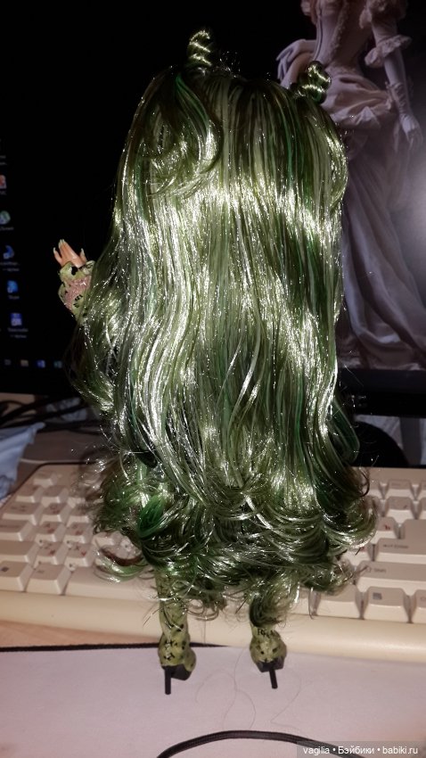 Оливия — Куклы Rainbow High (Рейнбоу Хай (фото 4)