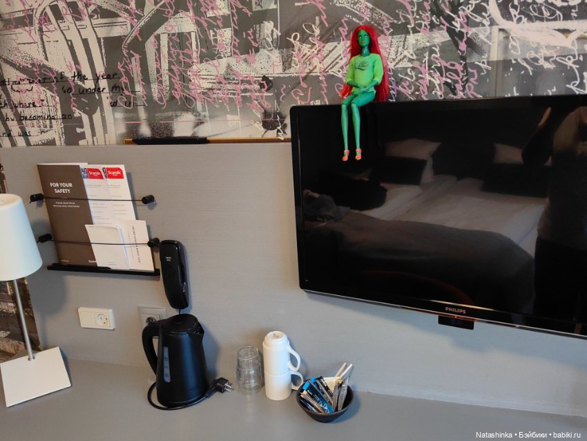 Музыкальная, История 45 — Туризм и путешествия: фотоотчеты из поездок (фото 2)