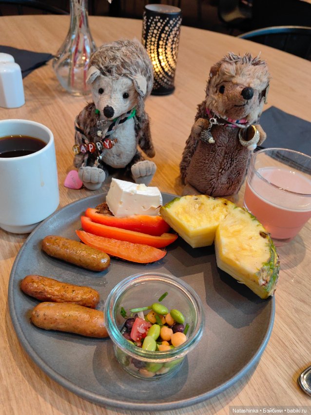 Музыкальная, История 45 — Туризм и путешествия: фотоотчеты из поездок (фото 5)