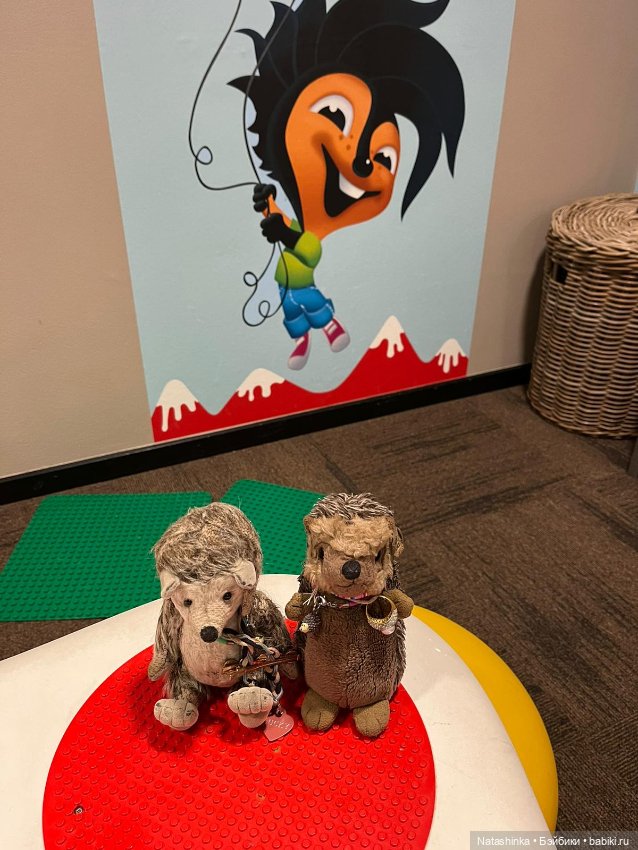 Музыкальная, История 45 — Туризм и путешествия: фотоотчеты из поездок (фото 8)