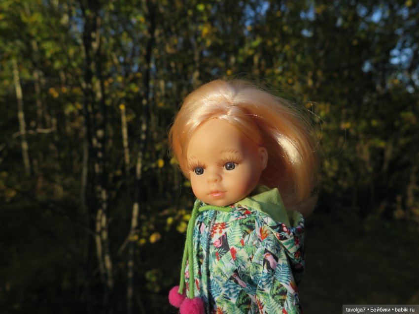 Mini Paola — Успеть в лето