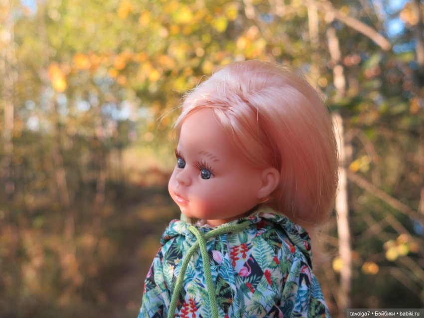 Mini Paola — Успеть в лето