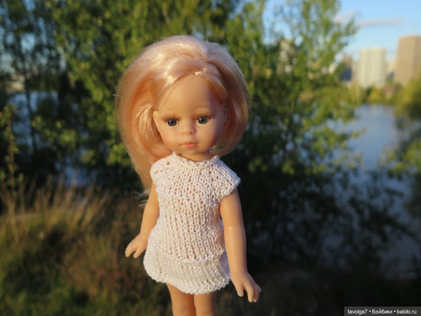 Mini Paola — Успеть в лето (фото 4)