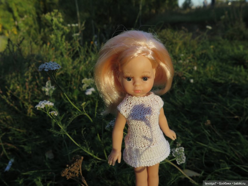 Mini Paola — Успеть в лето (фото 5)