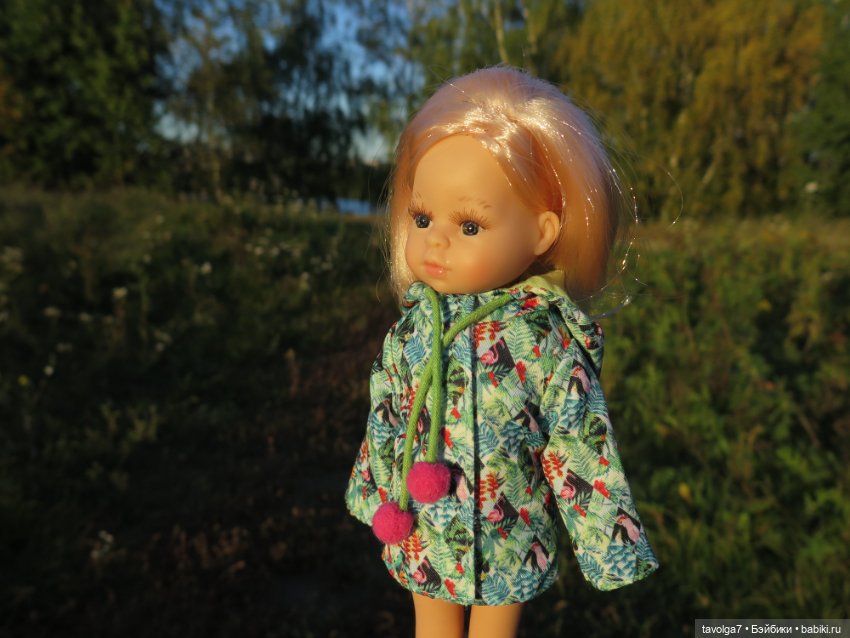 Mini Paola — Успеть в лето