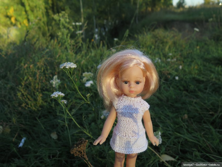 Mini Paola — Успеть в лето (фото 6)