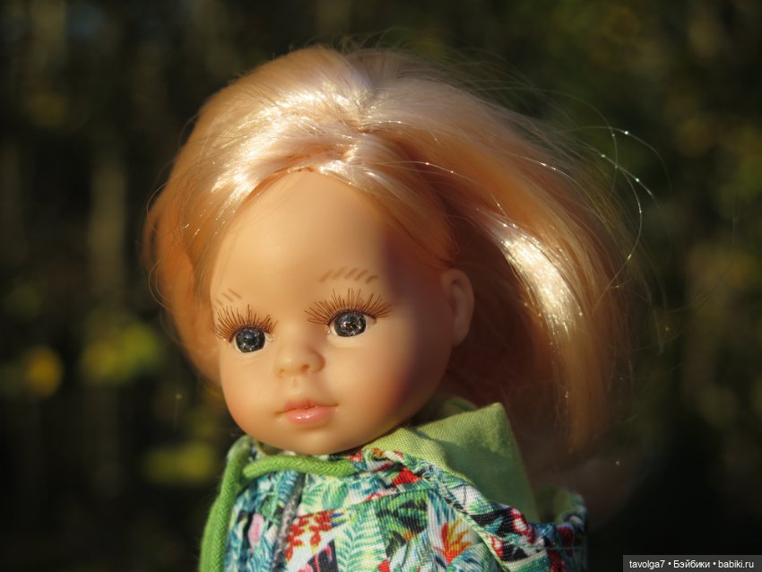 Mini Paola — Успеть в лето